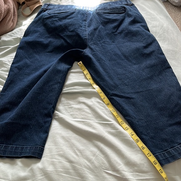 Capris - Picture 3 of 3